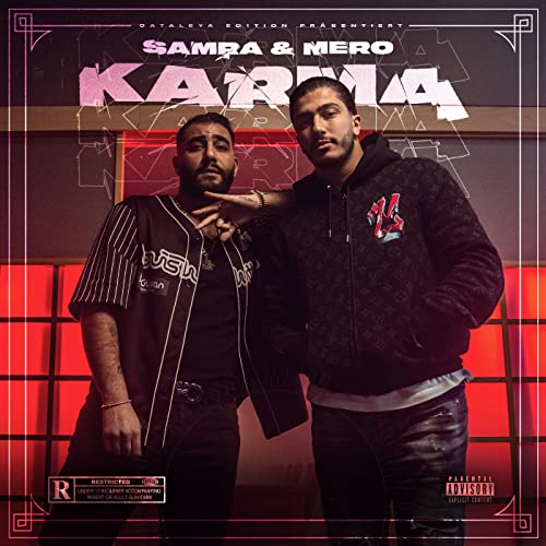Samra & Mero