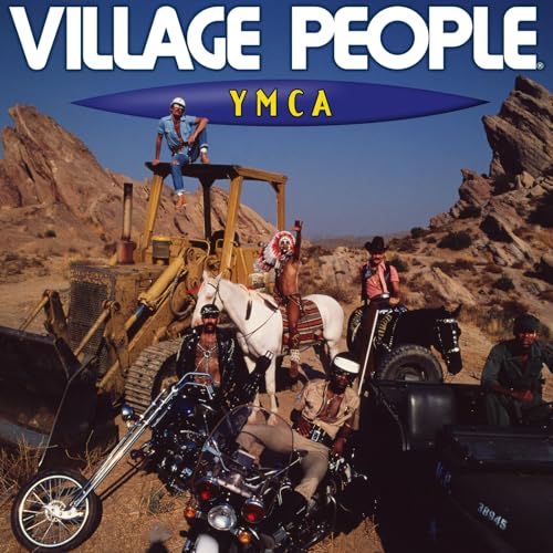 YMCA (Original Version 1978)