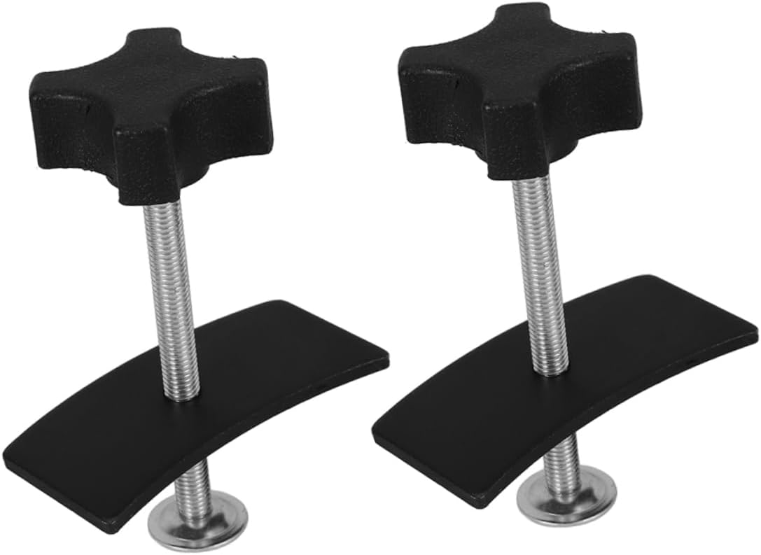 2pcs Brake Caliper Compression Tool Brake Pad Tool for Easy Piston Retraction for Enthusiasts and Mechanics