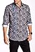 Robert Graham Men's Nessie Long Sleeve Button-Down Shirt