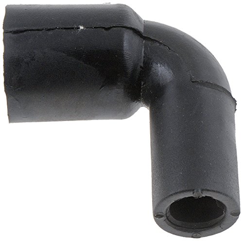 Codo PCV Dorman 46017 para sistema de ventilación del cárter 3