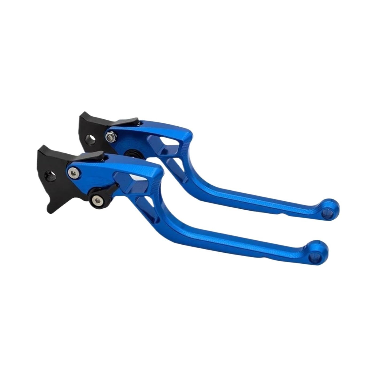 QIOGEILKOY for Triumph Speed 400 Scrambler 400X Brake Lever Handlebars Clutch Levers Levers Clutch Lever Kit(Q)