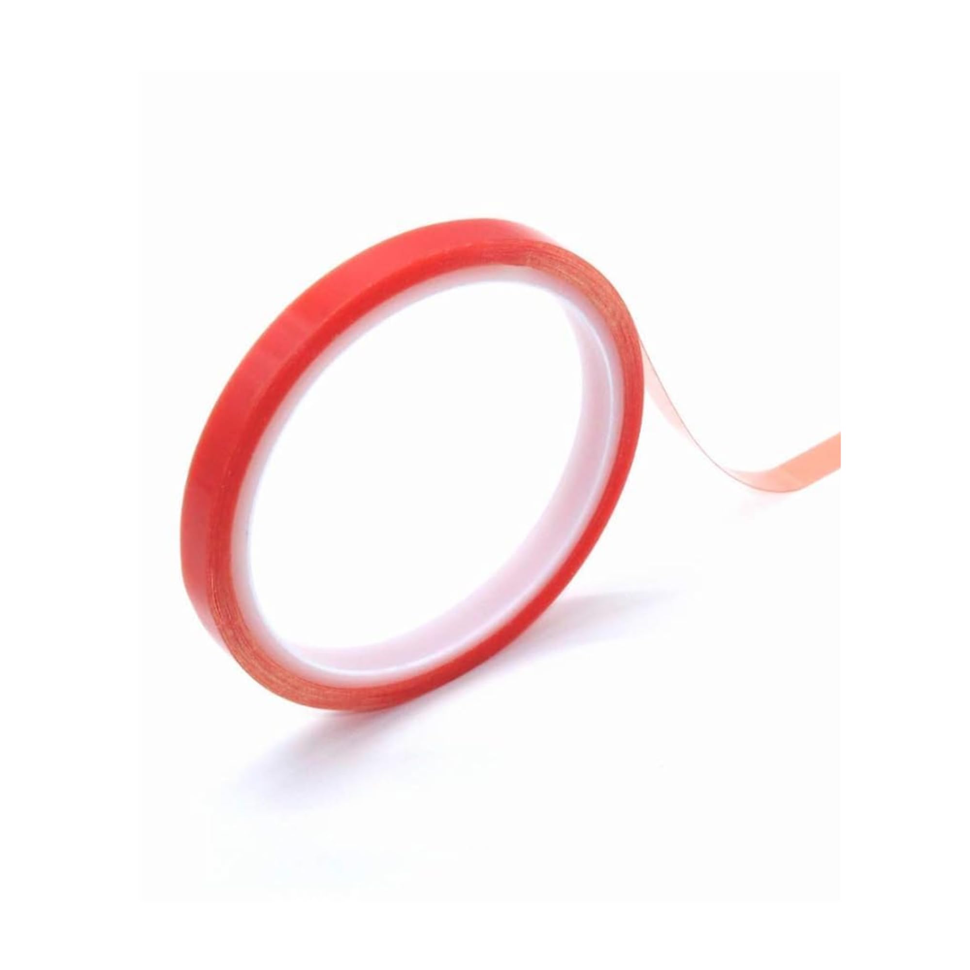 3 Rolls Double Sided Tape (3mm, 6mm, 9mm Width), 15m Strong