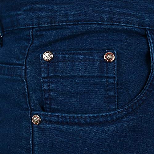 Image of Men's Regular Fit Jeans