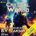 Cover of Crystal World