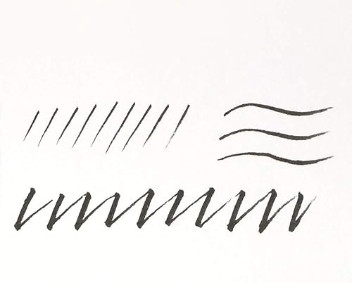 Miniatura 4 de Kuretake Bimoji Fude - Bolígrafo extrafino