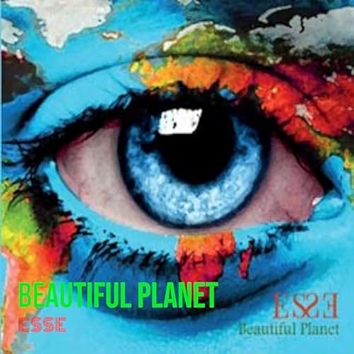 7. Beautiful Planet