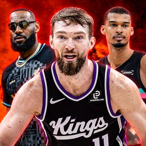 Sabonio perspektyvos, spekuliacijos dėl NBA Europe ir LeBrono planai po karjeros | Balta&scaron;ikniai