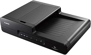 Canon ドキュメントスキャナー im