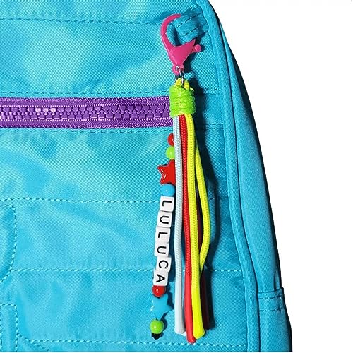 Bolsa de Costas Luluca Azul - Semax