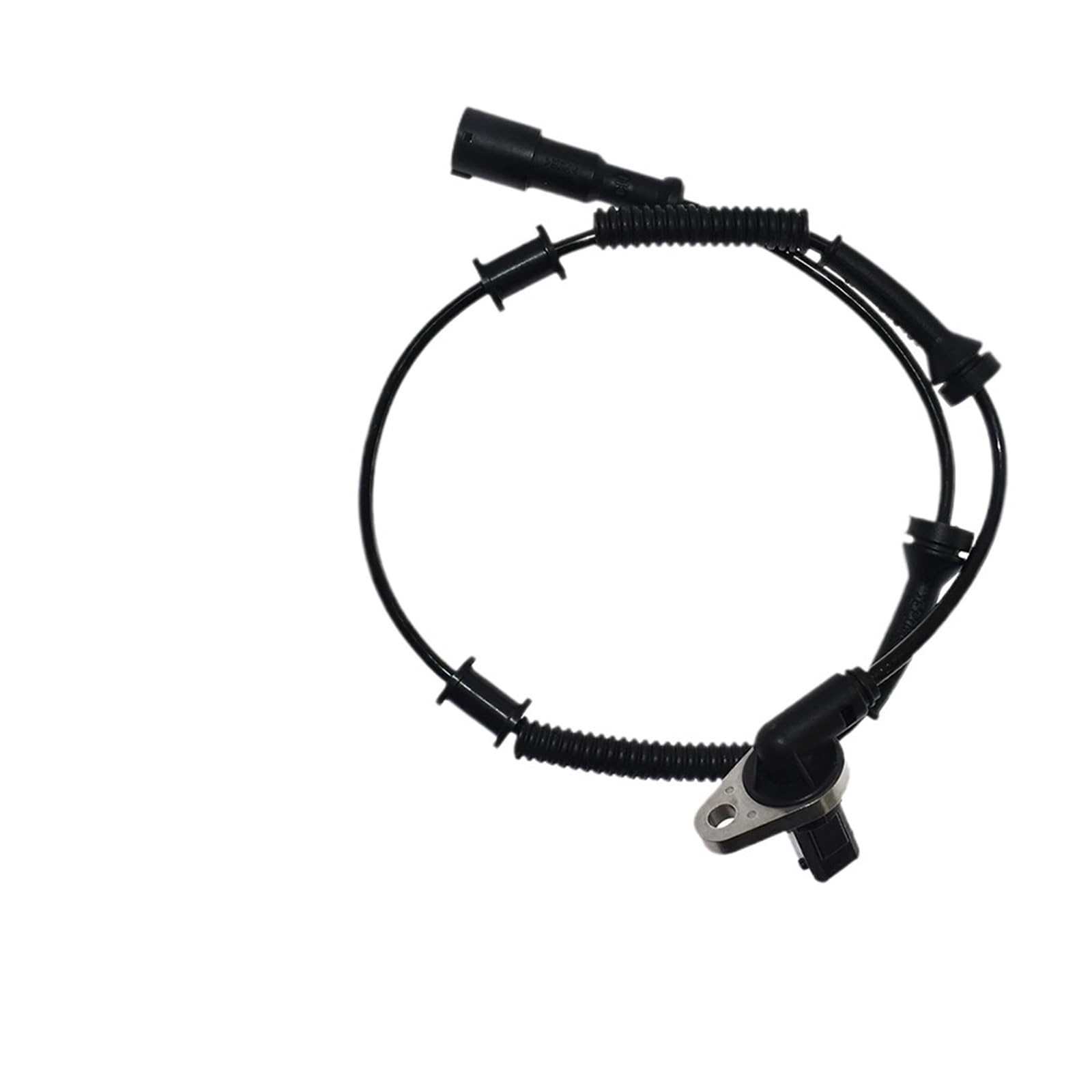 Fcarumiqp 48920-08100(1Pcs) Abs Wheel Speed Sensor 48920-08100 4892008100 Car Accessories