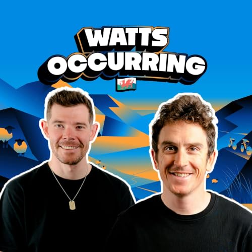 Watts Occurring cover art