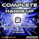 40 Midi files + FL projects, Verfügbare Formate: WAV, AIFF (+Midis)