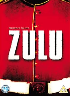 Zulu (2 Disc Special Edition) [1964] [DVD]