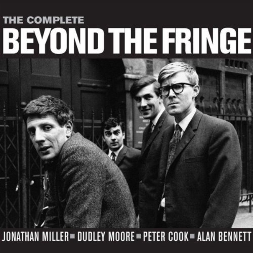 The Complete Beyond The Fringe Various artists Digital Music
