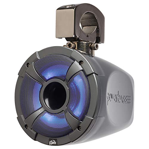 Image of PowerBass Xtreme Marine Long Range Speakers