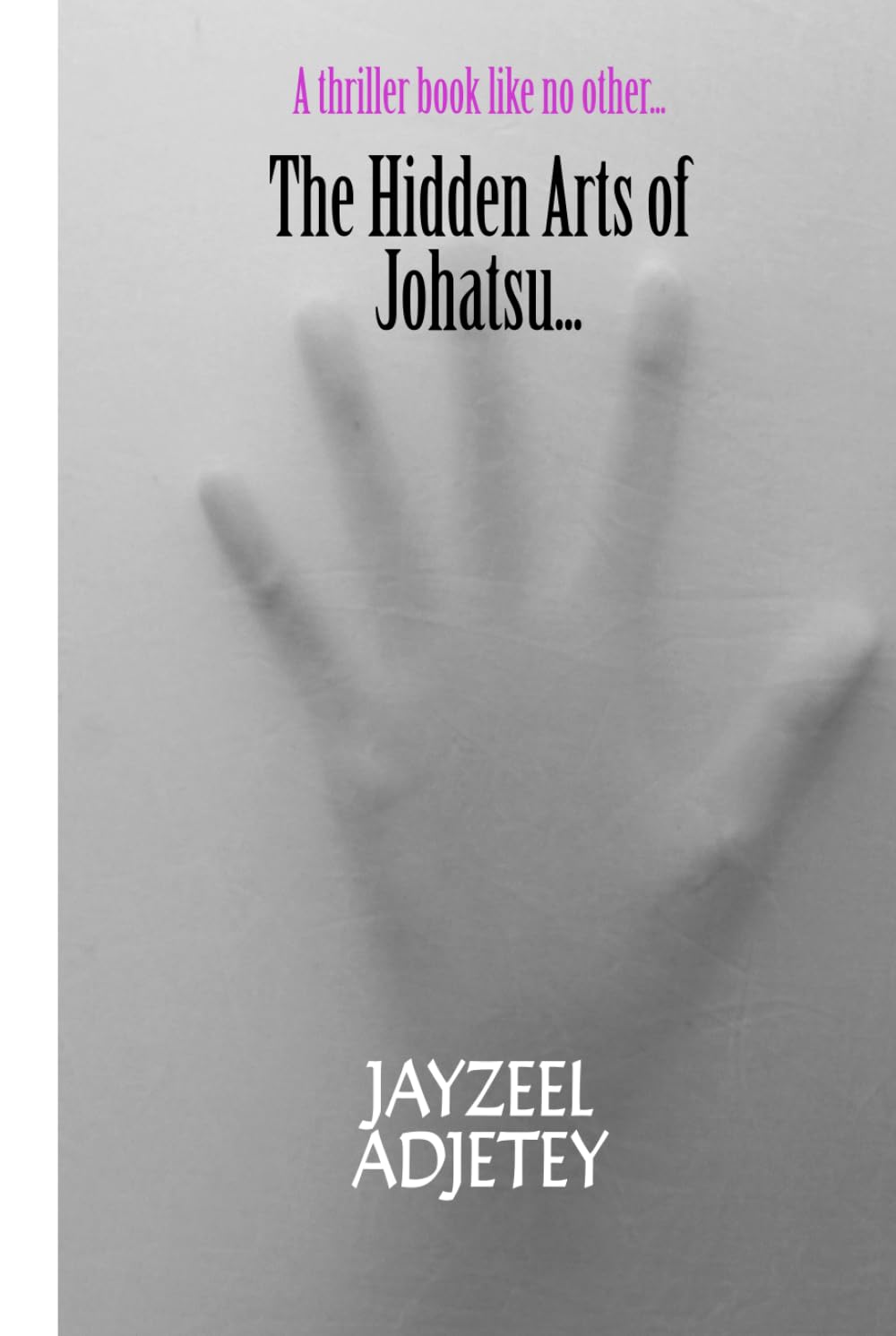 The Hidden Arts of Johatsu (London’s Most Complex Minds)