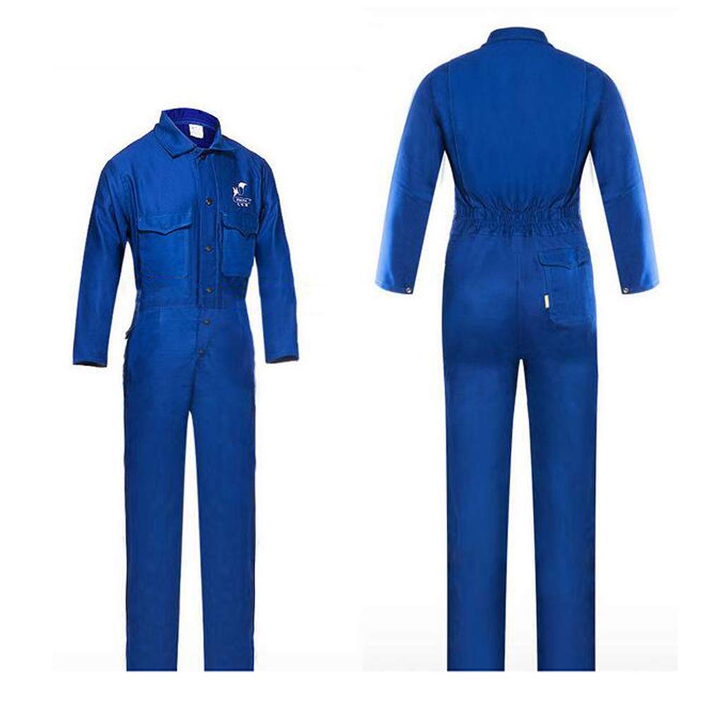 Pantalones de soldadura disfraz de soldadura para ropa de protección