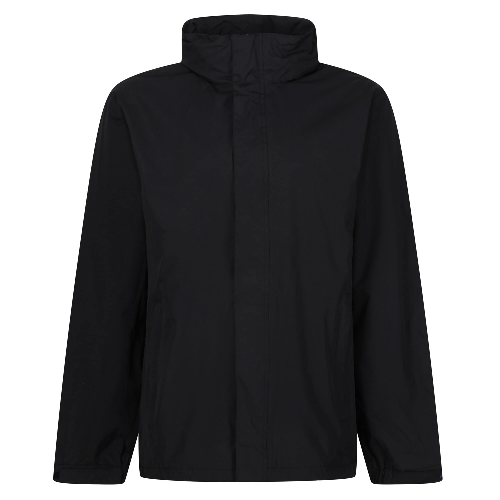 Regatta Ardmore Men's Waterproof Jacket - Black - XXXL