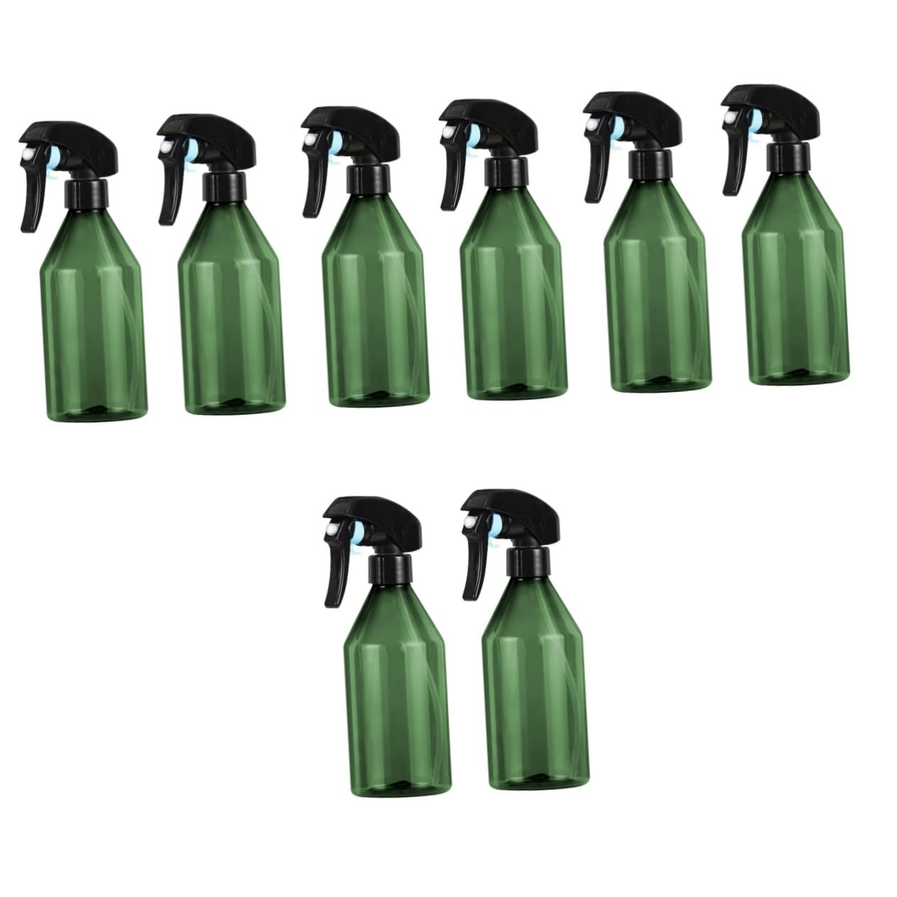 Toddmomy 8pezzi Spray Nebulizzatorper Piante Di Flaconi Per Giardinaggio e Irrigazione Di Fiori e Bonsai Strumento Per Delle Piante Indoor e Outdoor