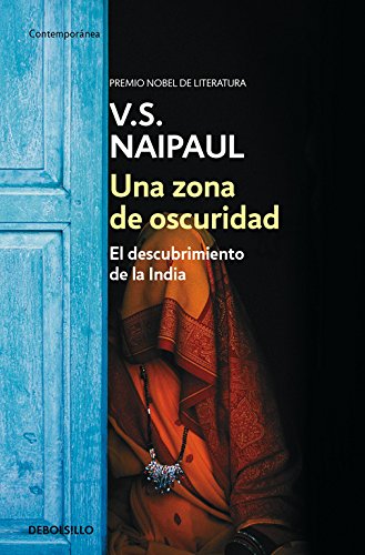 Una zona de oscuridad: el descubrimiento de la