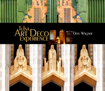 Tulsa Art Deco Experience