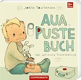 AUA Puste Buch