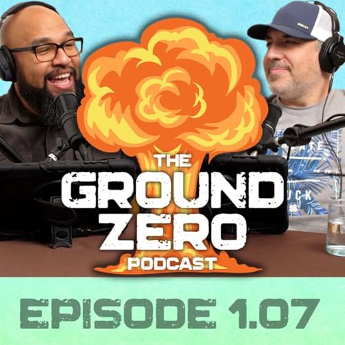 Episode 7: The Valentine's Day Conspiracy