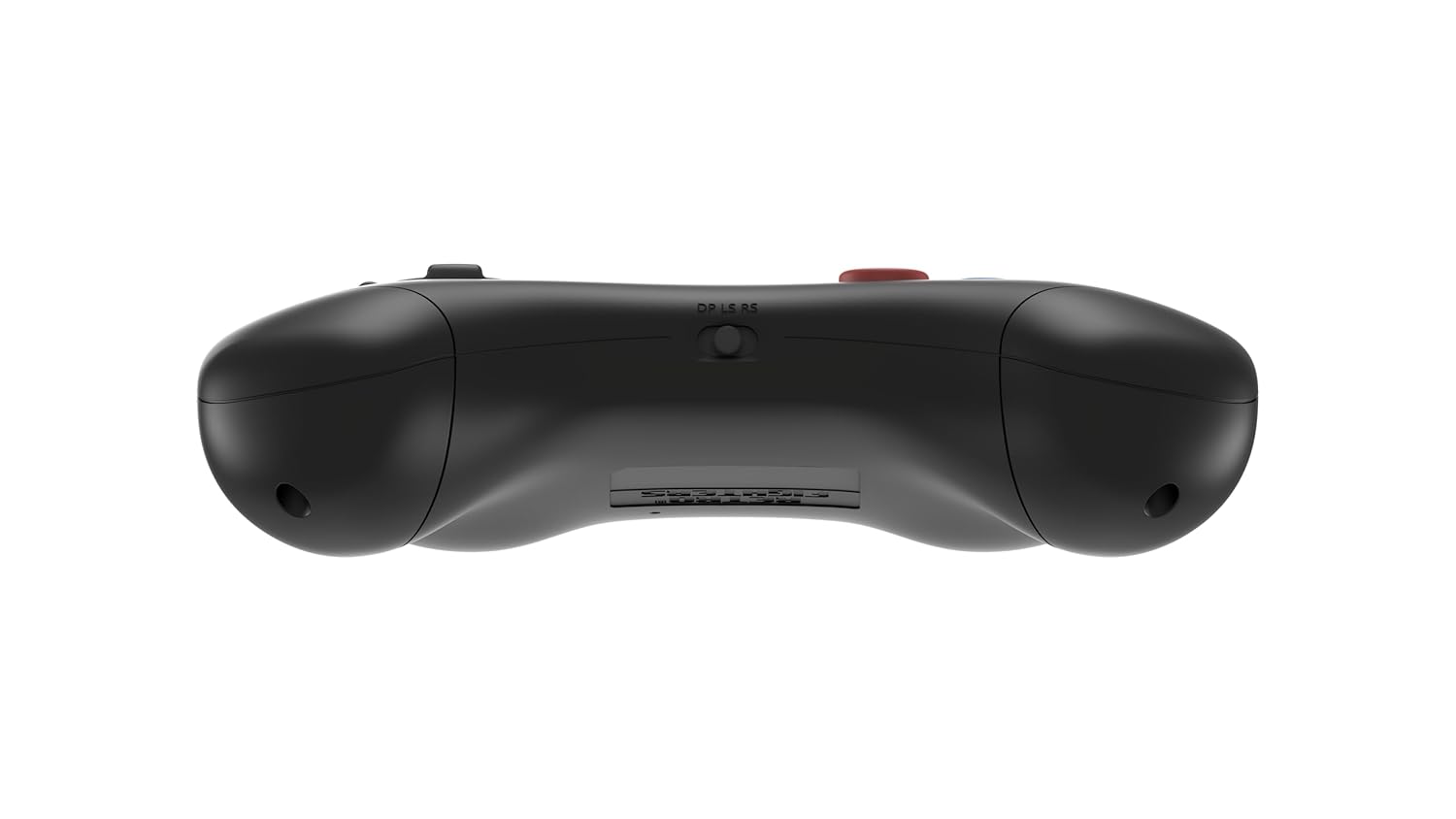 Retro Fighters D6 Dreamcast Wireless Controller for Switch/PC/Dreamcast, Black