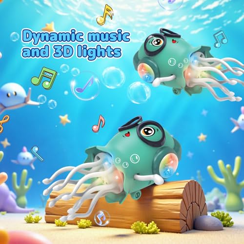 Save $4 on Dancing Jellydancer Baby Toy with code D83VBS2Z - Image 3