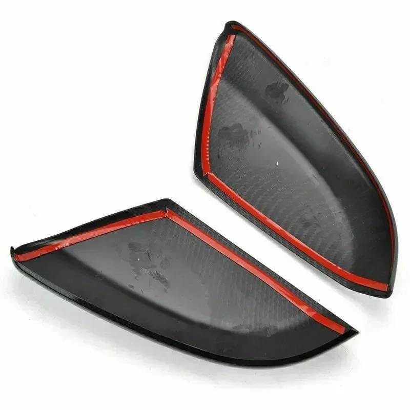 Coque rétroviseur Civic 10 pour masquer les rayures - 3