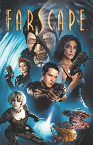 Bild: Farscape Vol 1: The Beginning of the End of the Beginning fr 36,15 EUR bei amazon.de