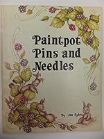 Paintpot Pins and Needles Vol. II - 2 B000REJ4GK Book Cover