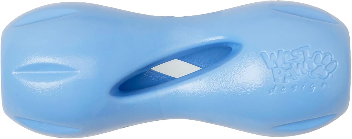 West Paw Zogoflex Toppl Treat Dispensing Toy