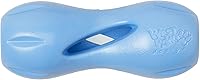 Vista 16 de West Paw Design, Juguete para perro Qwizl Aqua Pequeño