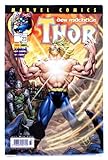  Der mächtige Thor 23: Die Kobra und Mr. Hyde! (Marvel Comics) (Comic-Heft)