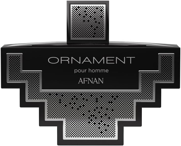 Ornament Pour Homme Eau De Parfum, 3.4 Fl. Oz