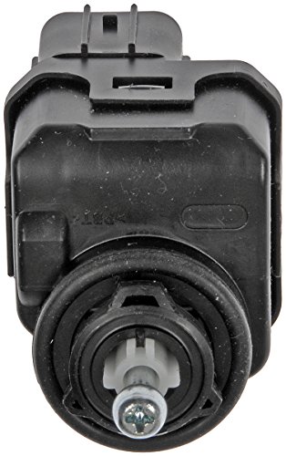 Image of Dorman 926-201 Headlamp Leveling Motor Compatible with Select Honda Models