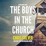 Cover of The Boys in the Church