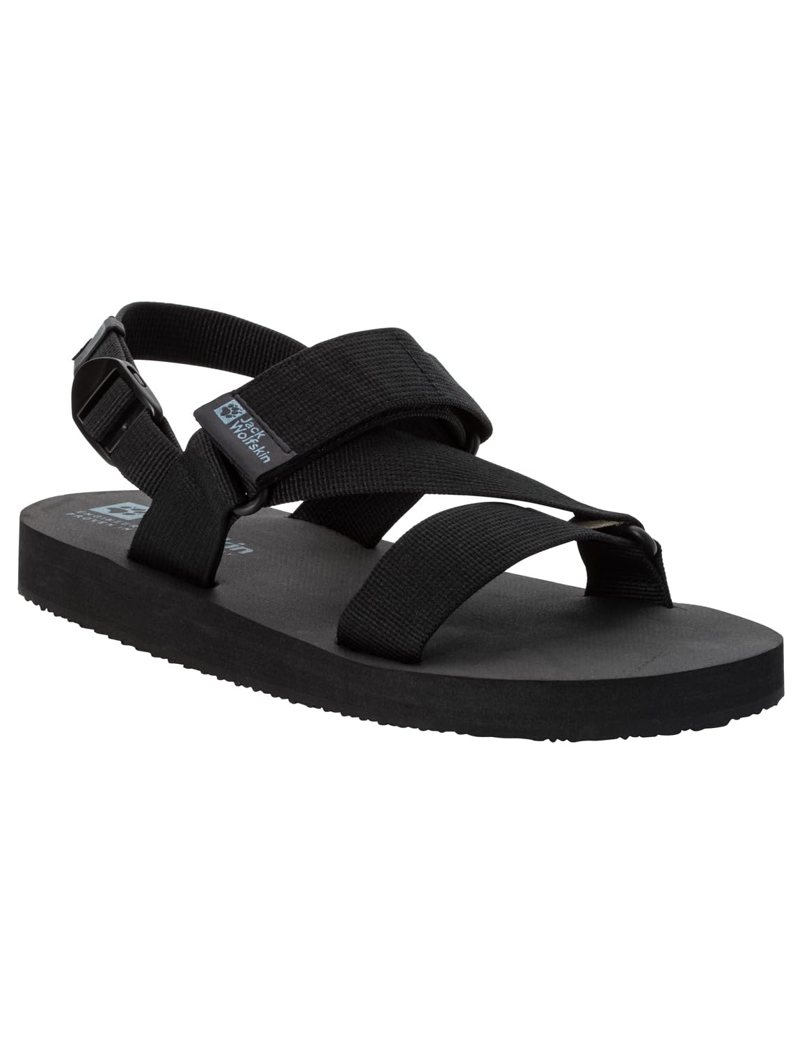 Jack Wolfskin Herren Urban Entdeckung Belt Sandal MSandale