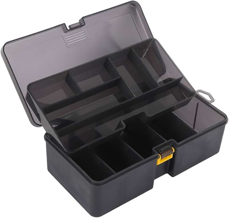 Amazon.co.uk float boxes in fishing Sports & Outdoors