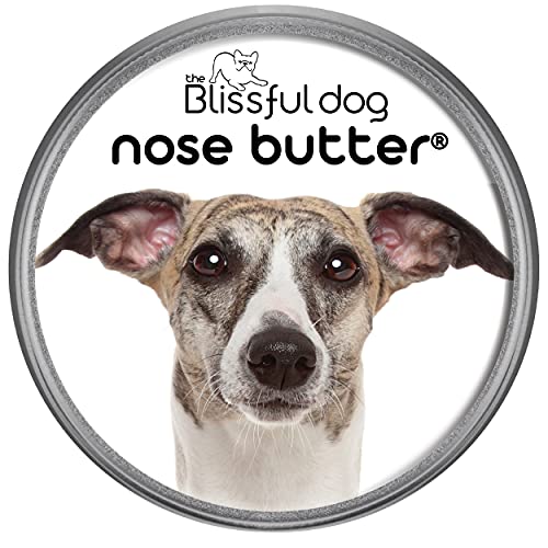 Image of The Blissful Dog Whippet Nose Butter - Dog Nose Butter, 2 Ounce