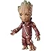 Marvel Guardians of The Galaxy Vol.2 Baby Groot 10 Figure Ravager Outfit Exclusive