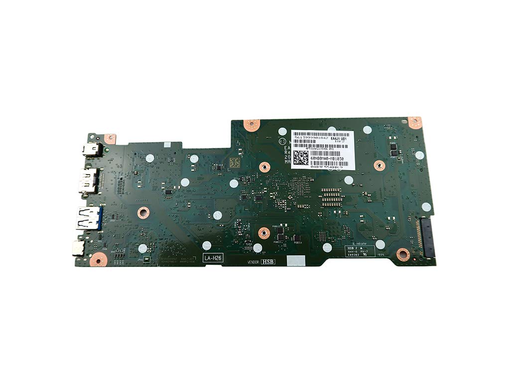 Carte Mère ASUS S300C – 60NB00Z0-MB4020 – Fonctionnelle