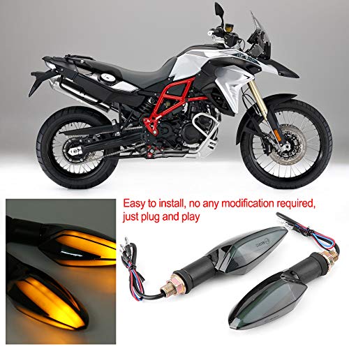 Motos, DVD moto 125z Marca Keenso (2)