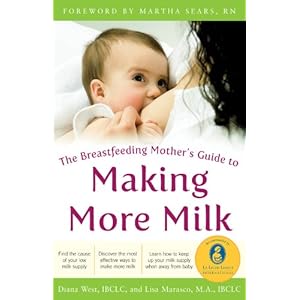 The Breastfeeding Mother’s Gu...