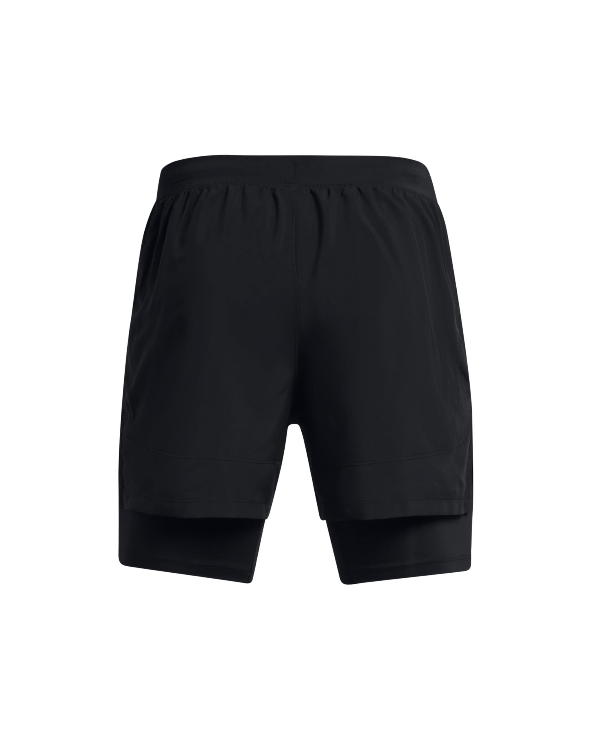 Under Armour Herren Shorts Launch 5'' 2-in-1 Short