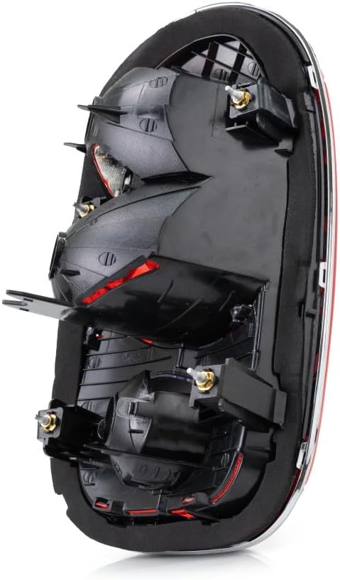 CarLights360 For Mini Cooper Countryman R60 2011-2016 Tail Light Assembly Unit Passenger Side MC2819103