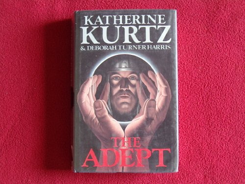 The Adept 0727843826 Book Cover