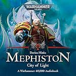 Cover of Mephiston: City of Light